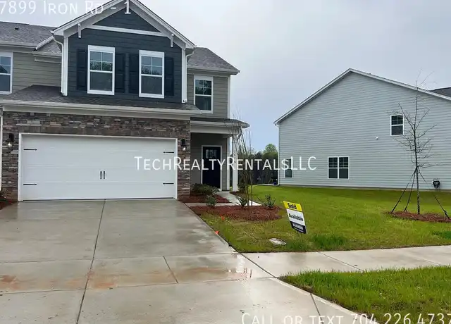 Property at 7899 Iron Rd Unit 1, Sherrills Ford, NC, 28673, 4 beds, 2.5 baths, [object Object]
