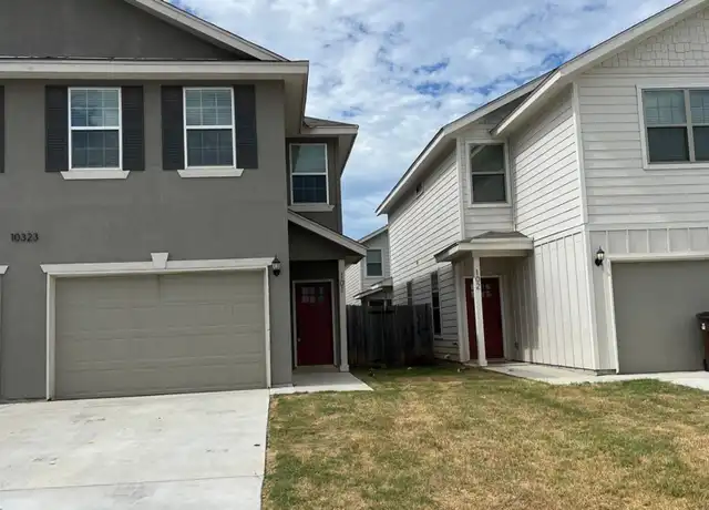 Property at 10323 Candlewood Way Unit 101, San Antonio, TX, 78245, 3 beds, 2.5 baths, [object Object]
