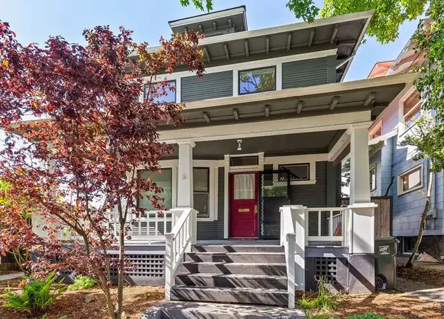 Property at 1617 NE Couch St Unit 1, Portland, OR, 97232, 3 beds, 1 bath, [object Object]