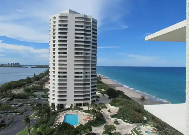 Property at 5070 N Ocean Dr Unit 10C, Riviera Beach, FL, 33404, 2 beds, 2 baths, [object Object]