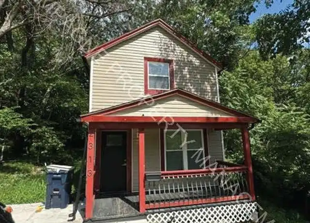 Property at 2313 Michigan Ave, Kansas City, MO, 64127, 3 beds, 3 baths, [object Object]