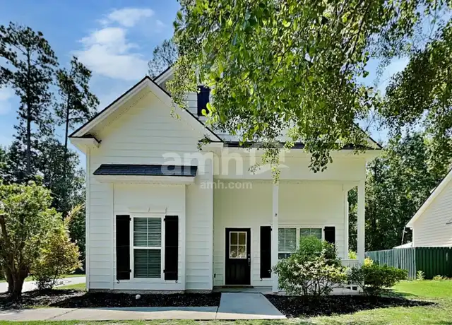 Property at 100 Tupelo Trl, Richmond Hill, GA, 31324, 4 beds, 3 baths, [object Object]