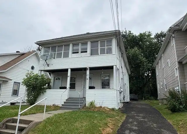 Property at 57 Ackley Ave Unit 2, Johnson City, NY, 13790, 2 beds, 1 bath, [object Object]