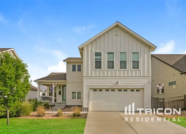 Property at 4386 Tanner Peak Trl, Brighton, CO, 80601, 3 beds, 2 baths, [object Object]