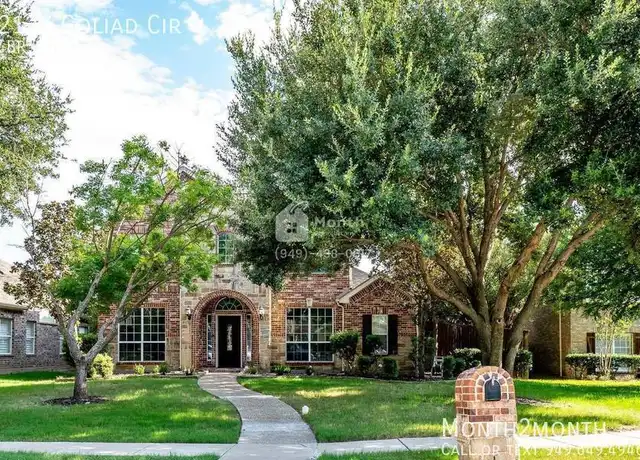 Property at 2137 Goliad Cir, Frisco, TX, 75033, 4 beds, 2.5 baths, [object Object]