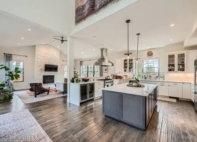 Property at 2860 16th St, Boulder, CO, 80304, 5 beds, 4.5 baths, [object Object]