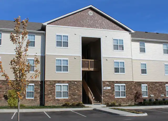 Property at Residences at Northgate Crossing - 330 Hutchinson Ave, Columbus, OH, 43235, 1-2 bed, 1-2 bath, [object Object]