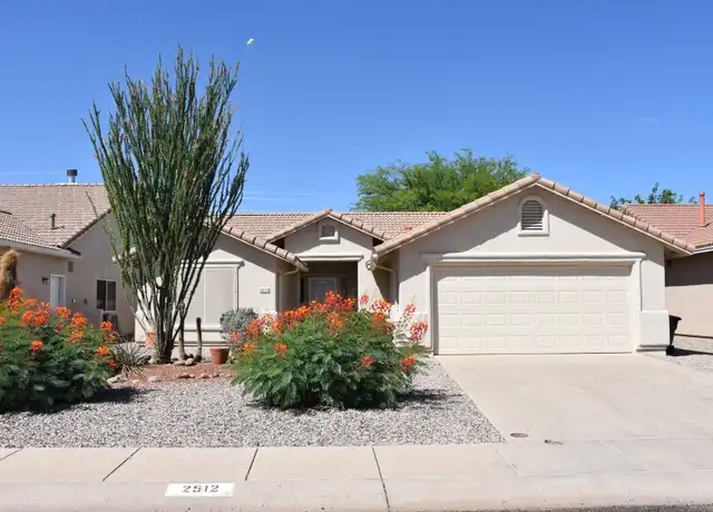 Property at 2512 Candlewood Dr, Sierra Vista, AZ, 85650, 2 beds, 2 baths, [object Object]