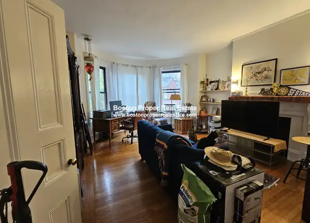 Property at 429 Marlborough St Unit 3K, Boston, MA, 02115, 2 beds, 2 baths, [object Object]