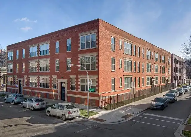 Property at Cornerstone Apartments - 4950 S Langley Ave, Chicago, IL, 60615, 3 beds, 1.5 baths, [object Object]