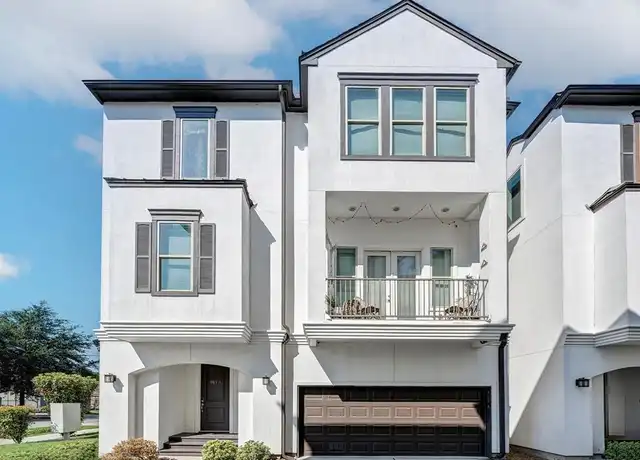Property at 917 W 17th St Unit A, Houston, TX, 77008, 3 beds, 3.5 baths, [object Object]