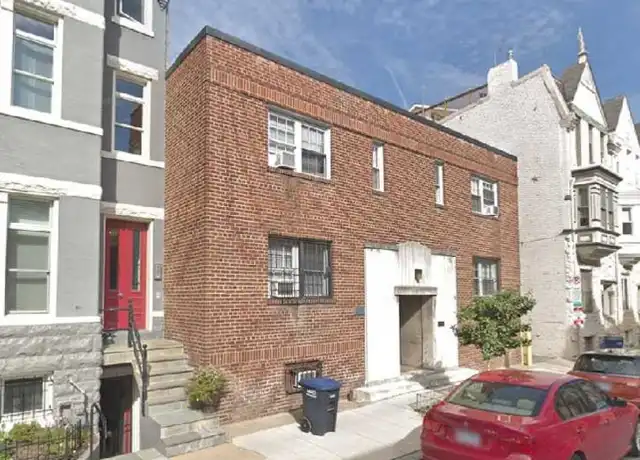 Property at 1815 Riggs Pl NW Unit 8, Washington, DC, 20009, 0 beds, 1 bath, [object Object]