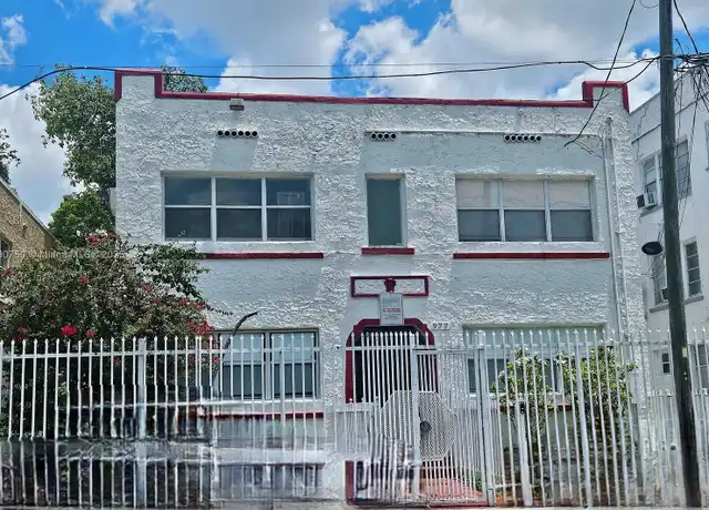 Property at 977 SW 5th St Unit 3, Miami, FL, 33130, 2 beds, 1 bath, [object Object]