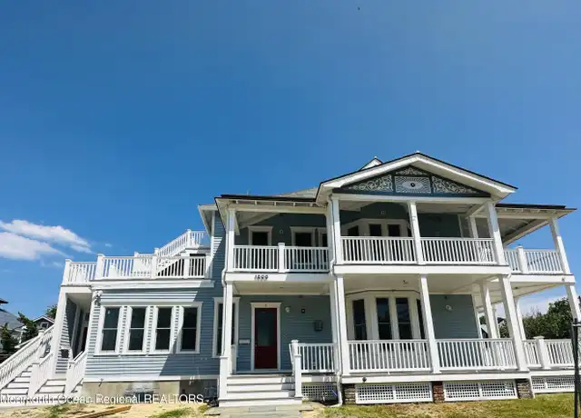 Property at 1000 Grand Ave Unit 2, Asbury Park, NJ, 07712, 2 beds, 2 baths, [object Object]
