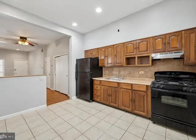 Property at 1639 Wolf St Unit 1F, Philadelphia, PA, 19145, 1 bed, 1 bath, [object Object]