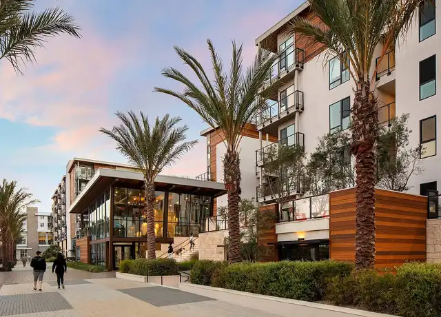 Property at AMLI Marina Del Rey - 4242 Via Marina, Marina Del Rey, CA, 90292, 0-2 beds, 1-2.5 bath, [object Object]