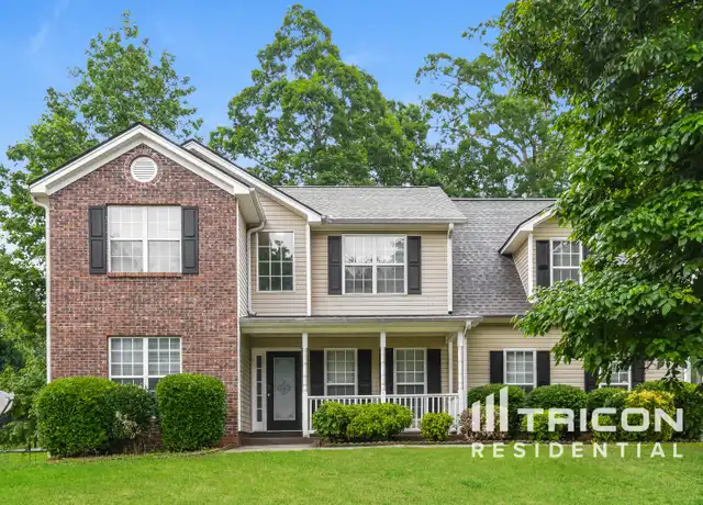 Property at 200 Sasnett Dr, Lawrenceville, GA, 30046, 3 beds, 2.5 baths, [object Object]