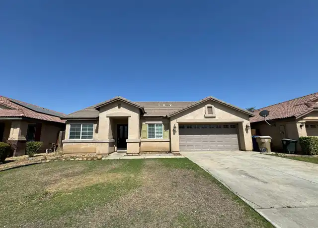 Property at 5418 Cherry Creek Ln, Bakersfield, CA, 93314, 3 beds, 2 baths, [object Object]