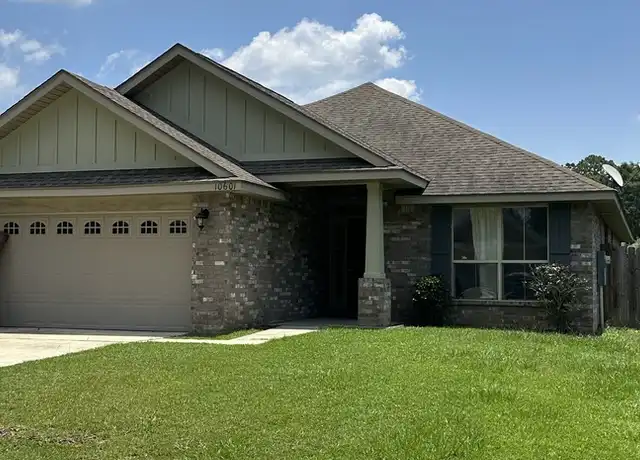 Property at 10601 Roundhill Dr, Gulfport, MS, 39503, 4 beds, 2 baths, [object Object]