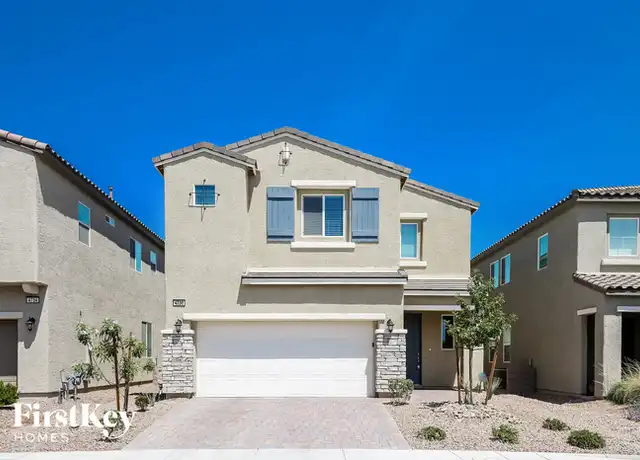 Property at 4730 Challenger St, North Las Vegas, NV, 89031, 3 beds, 2.5 baths, [object Object]