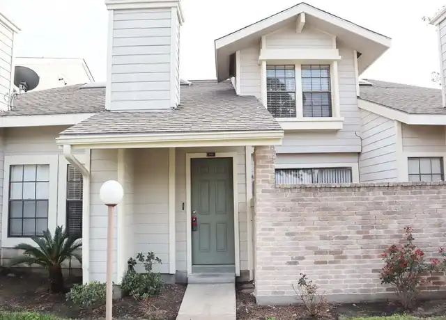 Property at 6109 Ludington Dr Unit 3-946, Houston, TX, 77035, 2 beds, 2 baths, [object Object]