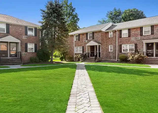 Property at Baltusrol Apartments - 541 Morris Ave, Springfield, NJ, 07081, 2 beds, 1 bath, [object Object]