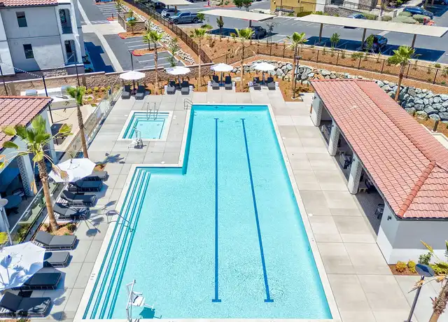 Property at Broadstone Villas - 2840 E Bidwell St, Folsom, CA, 95630, 1-2 bed, 1-2.5 bath, [object Object]