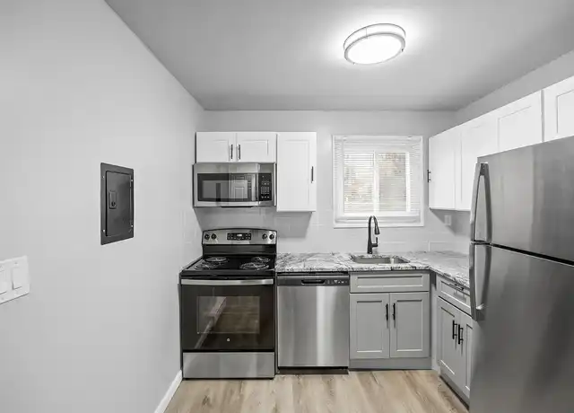 Property at Shore Hill Apartments - 500 Bensel Dr, Landing, NJ, 07850, 1-2 bed, 1 bath, [object Object]