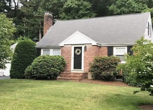Property at 24 Sunrise Rd, Westwood, MA, 02090, 3 beds, 1 bath, [object Object]