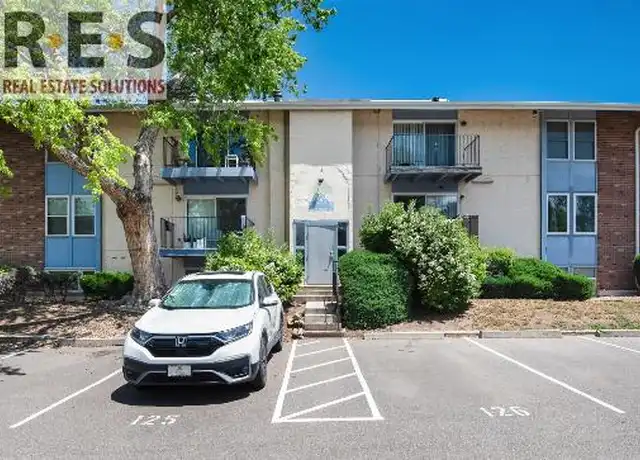 Property at 12172 Melody Dr, Westminster, CO, 80234, 2 beds, 2 baths, [object Object]