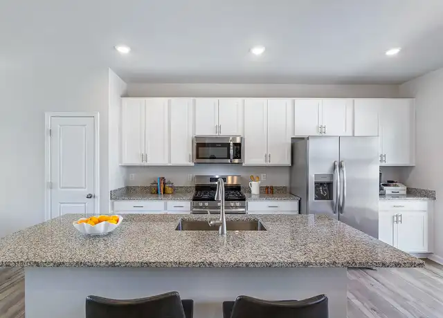 Property at Highlands EVOLV Rental Townhomes - 11204 Conway Pl, White Plains, MD, 20695, 3 beds, 2.5 baths, [object Object]