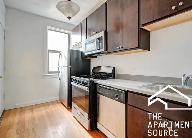 Property at 1540 N Kedzie Ave Unit 2L, Chicago, IL, 60651, 2 beds, 1 bath, [object Object]