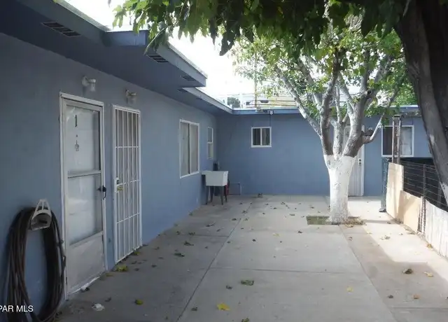 Property at 8919 Norton St Unit 1, El Paso, TX, 79904, 1 bed, 1 bath, [object Object]
