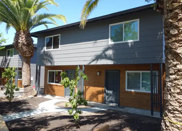 Property at Townhome unit, 1 car parking, on-site laundry - 2313 Maher Dr, Santa Rosa, CA, 95405, 2 beds, 1.5 baths, [object Object]
