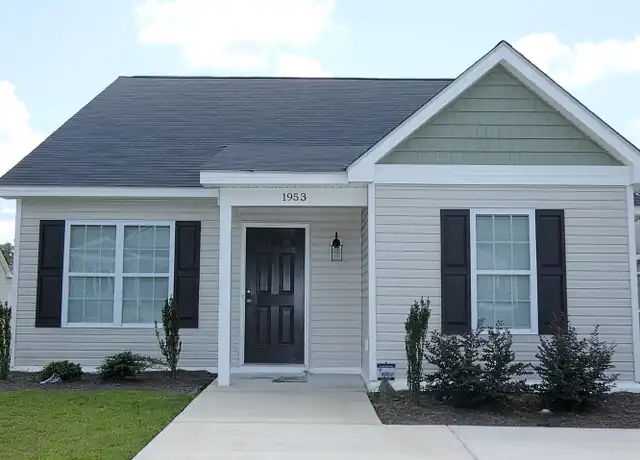 Property at 1953 Sapphire Rd, Rocky Mount, NC, 27804, 3 beds, 2 baths, [object Object]