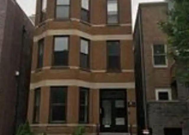 Property at 1503 W George St #1, Chicago, IL, 60657, 3 beds, 2 baths, [object Object]