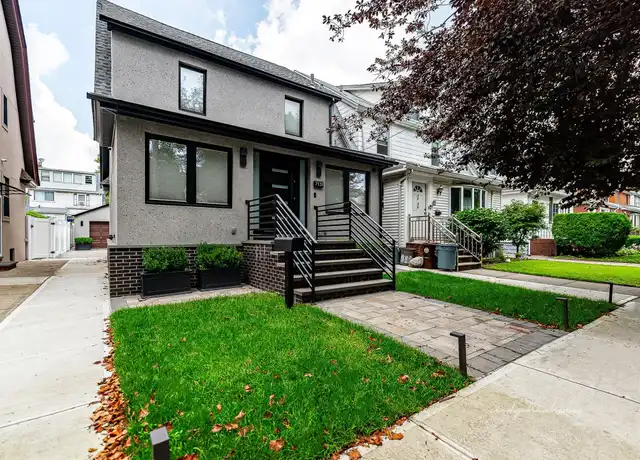Property at 7131 Loubet St, Forest Hills, NY, 11375, 4 beds, 2.5 baths, [object Object]