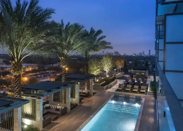 Property at 3401 Montrose Blvd Unit H-22, Houston, TX, 77006, 2 beds, 2 baths, [object Object]