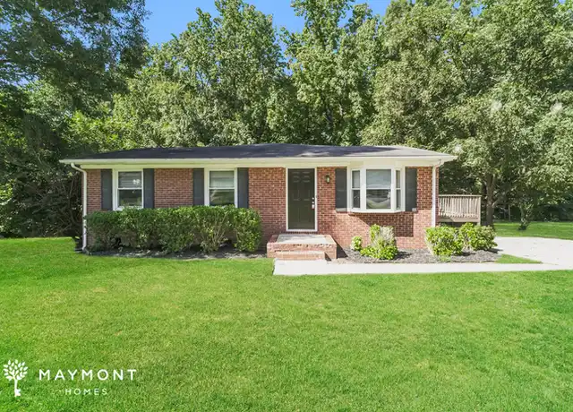 Property at 3973 Maderia Dr NW, Concord, NC, 28027, 3 beds, 2 baths, [object Object]