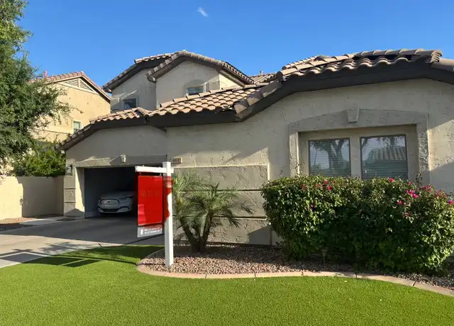 Property at 461 W Flamingo Dr, Chandler, AZ, 85286, 4 beds, 3.5 baths, [object Object]