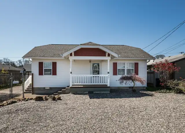 Property at 291 S 14th St, Saint Helens, OR, 97051, 2 beds, 1 bath, [object Object]