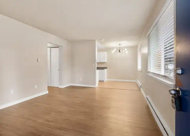 Property at The Woods - 8810 John Dower Rd SW, Lakewood, WA, 98499, 2 beds, 1 bath, [object Object]