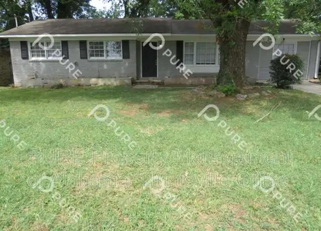 Property at 2217 Linde St NW, Huntsville, AL, 35810, 3 beds, 2 baths, [object Object]