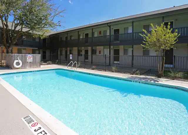 Property at Robinson Manor Apartments - 2205 Pat Booker Rd, Universal City, TX, 78148, 2 beds, 2 baths, [object Object]