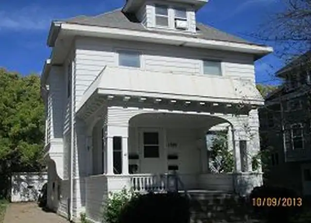 Property at 1320 1st Ave NW, Cedar Rapids, IA, 52405, 0 beds, 1 bath, [object Object]