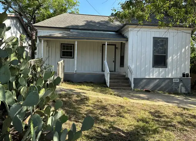 Property at 2105 E 12th St Unit A, Austin, TX, 78702, 1 bed, 1 bath, [object Object]