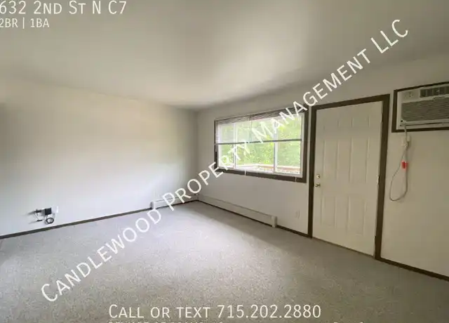 Property at 632 2nd St N Unit C7, Stevens Point, WI, 54481, 2 beds, 1 bath, [object Object]