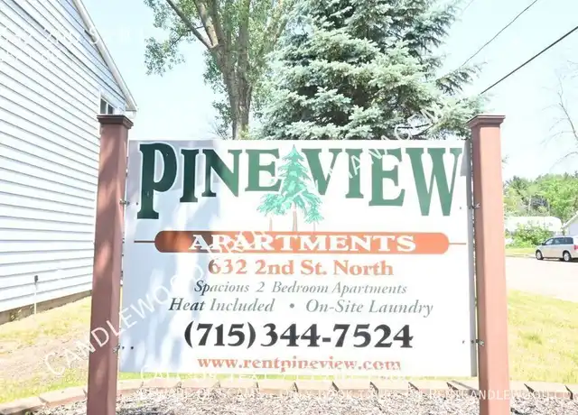 Property at 632 2nd St N Unit C7, Stevens Point, WI, 54481, 2 beds, 1 bath, [object Object]