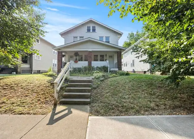 Property at 925 Thomas Rd, Columbus, OH, 43212, 3 beds, 1 bath, [object Object]