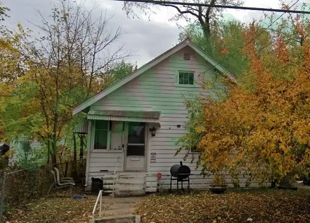 Property at 2116 W Proctor St, Peoria, IL, 61605, 2 beds, 1 bath, [object Object]
